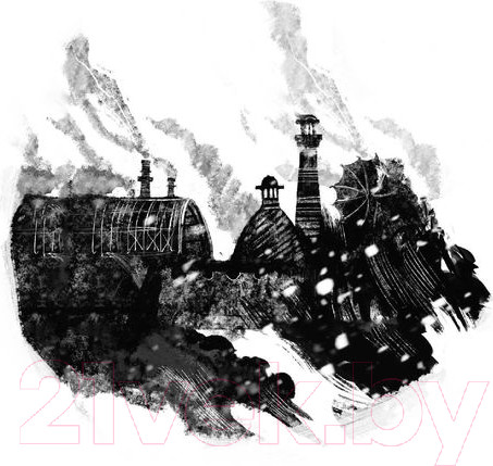 Изображение товара Книга АСТ Препараторы. Зов ястреба (Летт Я.)