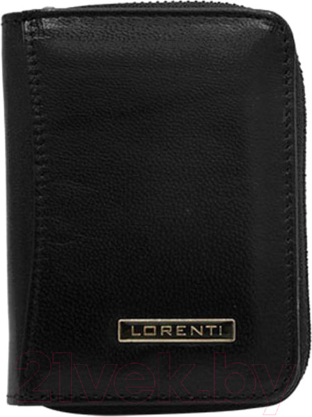 Изображение товара Портмоне Cedar Lorenti / 5157-CIS-3306 (черный)