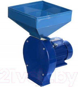Изображение товара Измельчитель кормов электрический УЗБИ Циклон ИЗКБ-1 / slkd02