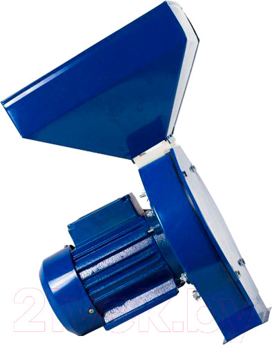 Изображение товара Измельчитель кормов электрический УЗБИ Циклон ИЗКБ-1 / slkd02