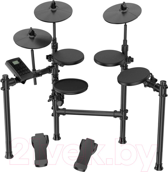 Изображение товара Ударная установка электронная Circle Tone CTD-100
