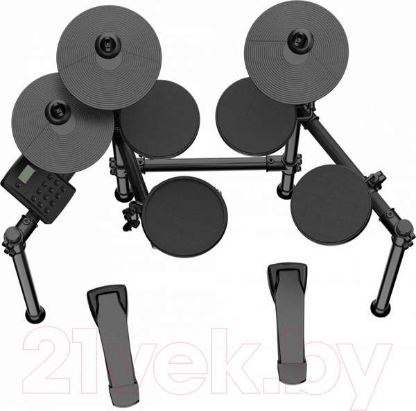 Изображение товара Ударная установка электронная Circle Tone CTD-100