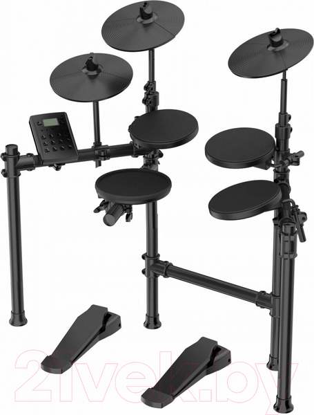 Изображение товара Ударная установка электронная Circle Tone CTD-100