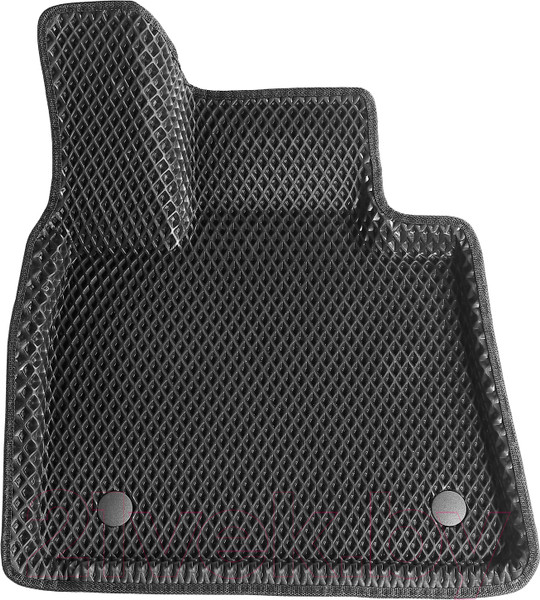 Изображение товара Комплект ковриков для авто Seintex 95480