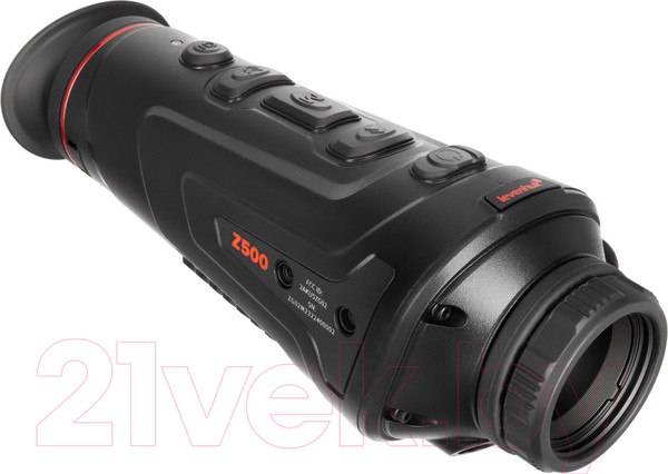 Изображение товара Монокуляр Levenhuk Fatum Z500