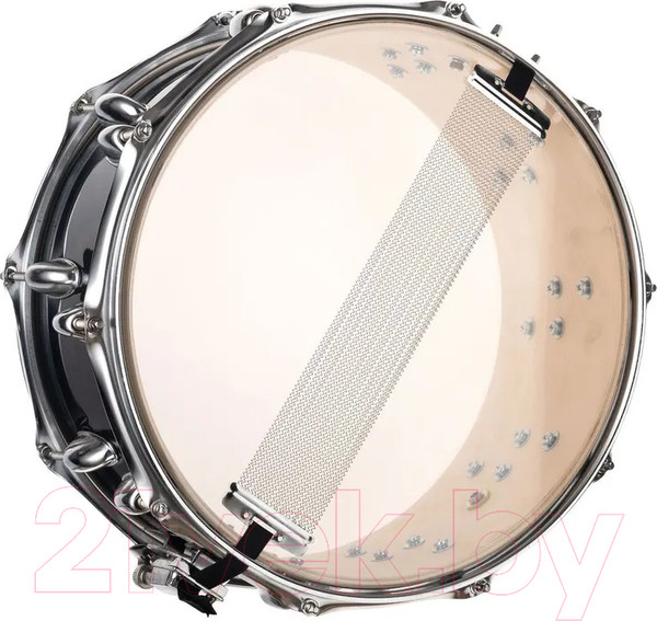 Изображение товара Малый барабан LDrums LD5402SN (темно-зеленый)