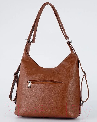 Изображение товара Сумка Passo Avanti 881-6801-DCM (коричневый)