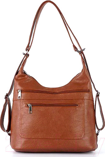 Изображение товара Сумка Passo Avanti 881-6801-DCM (коричневый)