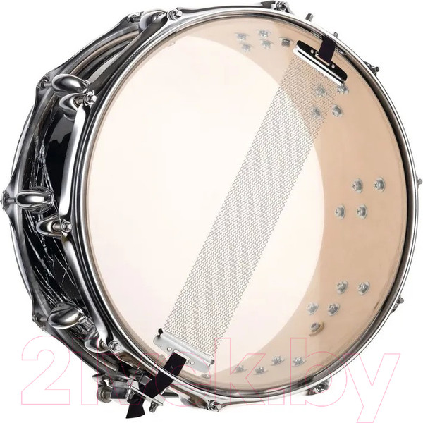 Изображение товара Малый барабан LDrums LD5404SN (черный мрамор)