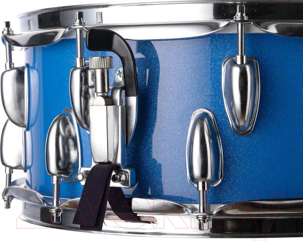 Изображение товара Малый барабан LDrums LD5407SN (синий)