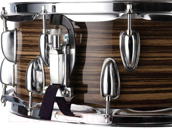 Изображение товара Малый барабан LDrums LD5409SN (зебрано)