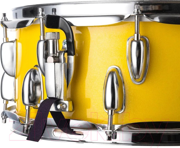 Изображение товара Малый барабан LDrums LD5410SN (желтый)