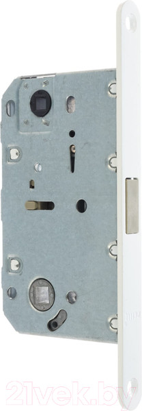 Изображение товара Защелка врезная Ренц INLBM 5096 White (белый)