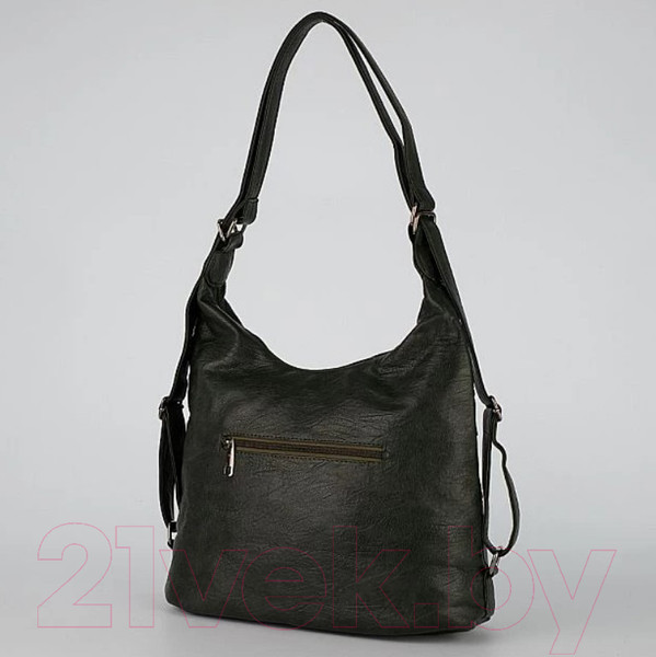 Изображение товара Сумка Passo Avanti 881-6802-GRN (зеленый)