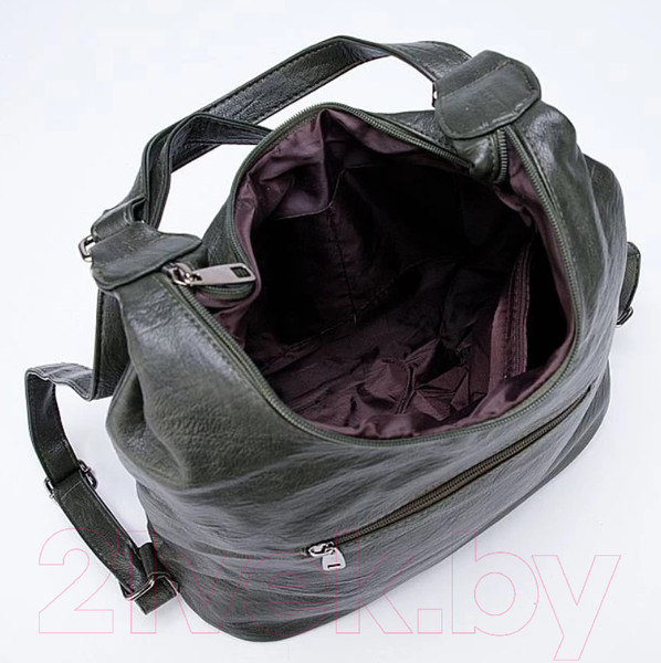 Изображение товара Сумка Passo Avanti 881-6802-GRN (зеленый)