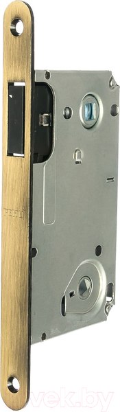 Изображение товара Защелка врезная Ренц INMagn 2090 AB (бронза античная)
