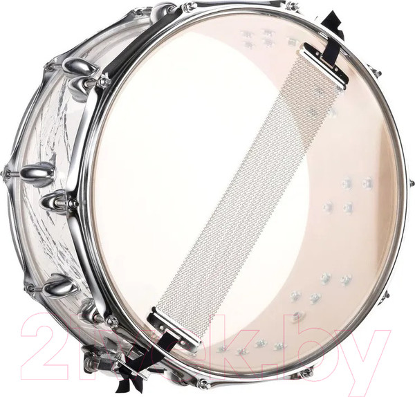 Изображение товара Малый барабан LDrums LD6401SN (белый перламутр)