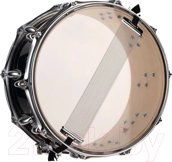 Изображение товара Малый барабан LDrums LD6404SN (черный мрамор)