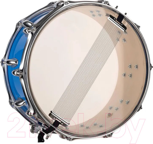 Изображение товара Малый барабан LDrums LD6407SN (синий)