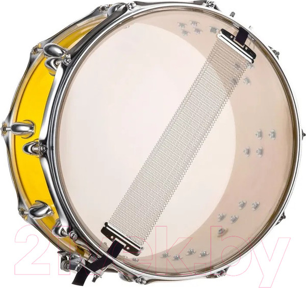 Изображение товара Малый барабан LDrums LD6410SN (желтый)