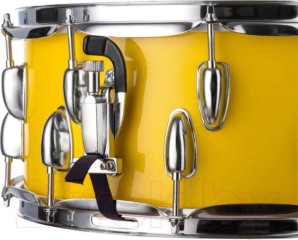 Изображение товара Малый барабан LDrums LD6410SN (желтый)