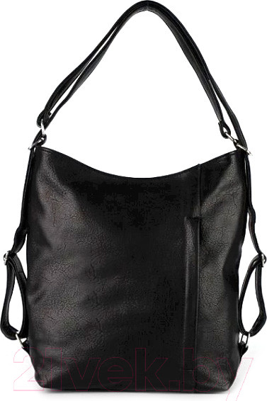 Изображение товара Сумка Passo Avanti 881-8060-1-BLK (черный)