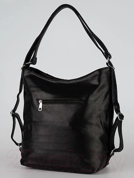 Изображение товара Сумка Passo Avanti 881-8060-1-BLK (черный)