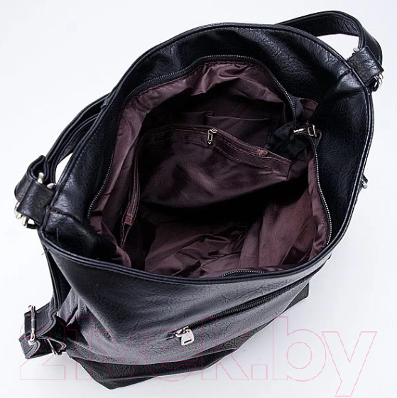 Изображение товара Сумка Passo Avanti 881-8060-1-BLK (черный)