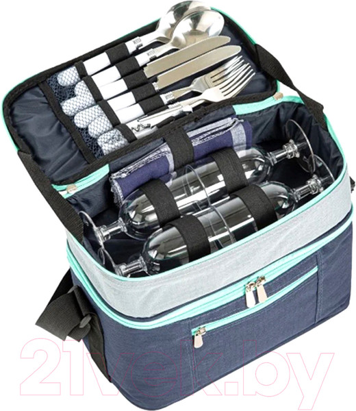 Изображение товара Походный набор Green Glade T3306