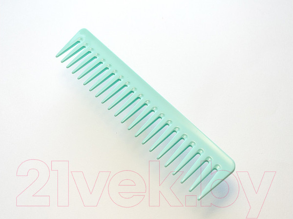 Изображение товара Расческа Janeke Supercomb 93871TSE (мятный)
