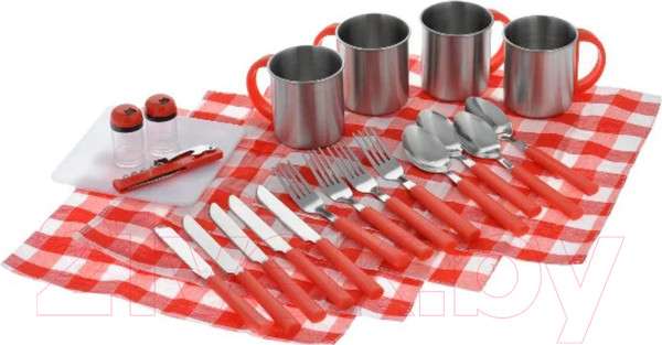 Изображение товара Походный набор Green Glade Т3044