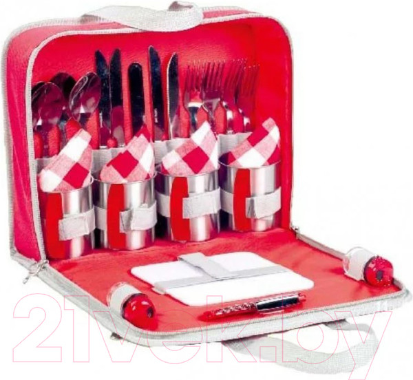 Изображение товара Походный набор Green Glade Т3044