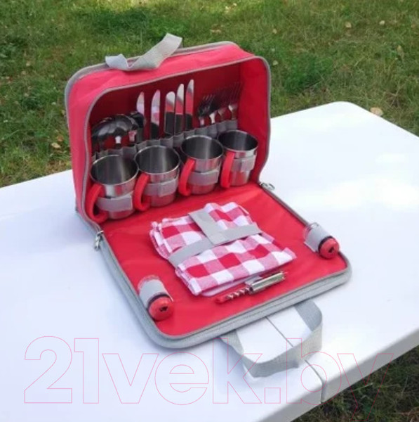 Изображение товара Походный набор Green Glade Т3044