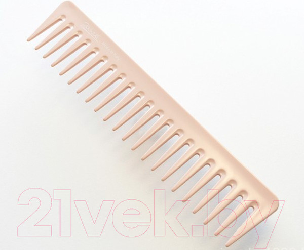Изображение товара Расческа Janeke Supercomb 94871RSA (бледно-розовый)