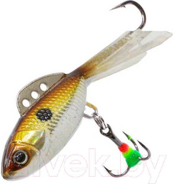 Изображение товара Балансир Namazu YenBerrie 70мм 19 / N-BYB-7019 (23г)