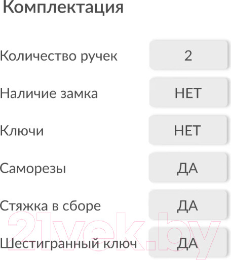 Изображение товара Ручка дверная Cebi Fugi Diamond МР35 (алмаз, матовое золото)