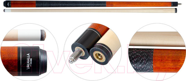 Изображение товара Кий Viking Cues Valhalla VA119