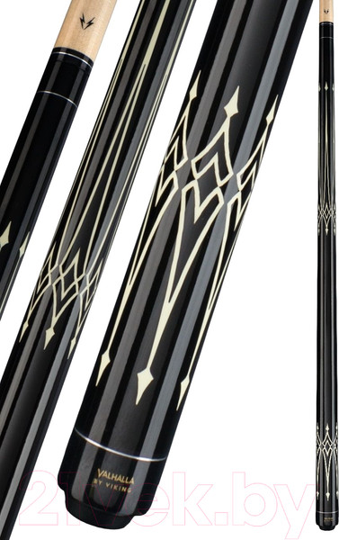 Изображение товара Кий Viking Cues Valhalla VA222