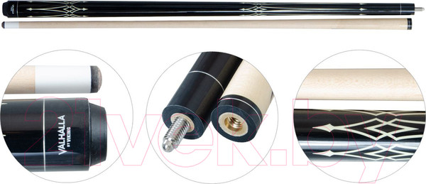 Изображение товара Кий Viking Cues Valhalla VA222