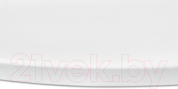 Изображение товара Обеденный стол Sheffilton SHT-TU43/TT 80 МДФ (черный муар/белоснежная шагрень)