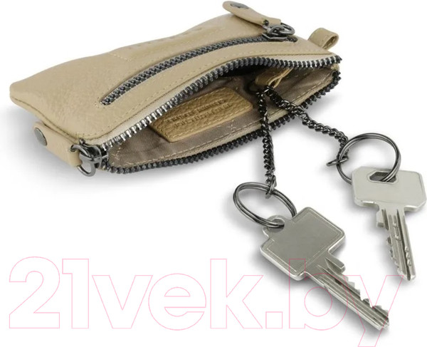 Изображение товара Ключница Bugatti Elsa / 49462054 (песочный)