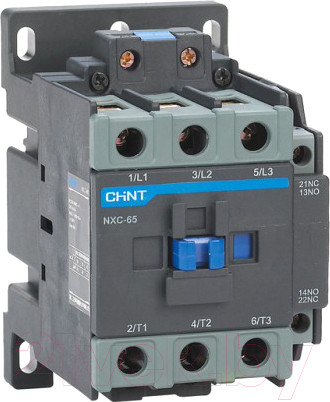 Изображение товара Контактор Chint NXC-12 / 836712