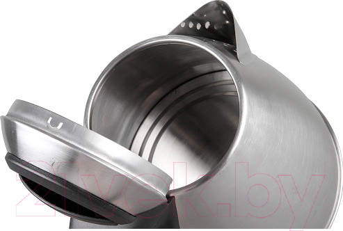 Изображение товара Электрочайник Atlanta АТН-2434 (черный)