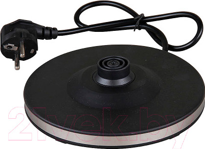 Изображение товара Электрочайник Atlanta АТН-2434 (черный)