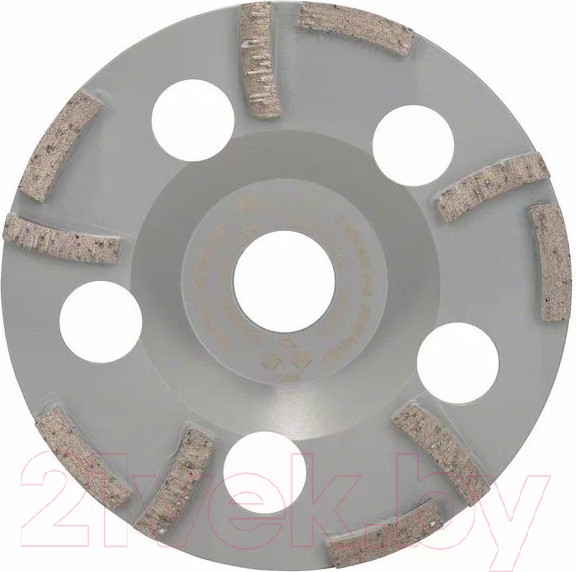 Изображение товара Алмазная чашка Bosch 2.608.602.554