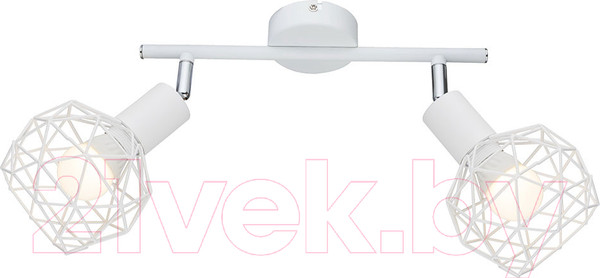 Изображение товара Спот Arte Lamp Sospiro Bianco A6141AP-2WH