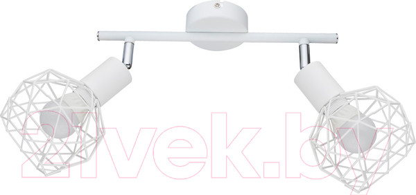 Изображение товара Спот Arte Lamp Sospiro Bianco A6141AP-2WH