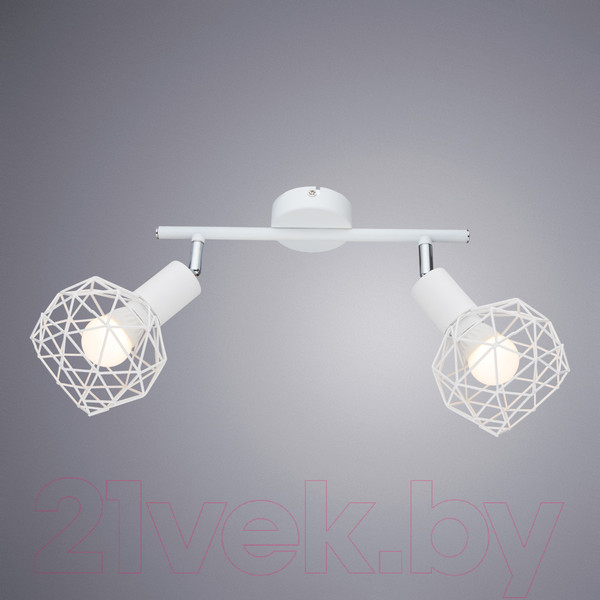 Изображение товара Спот Arte Lamp Sospiro Bianco A6141AP-2WH