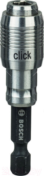 Изображение товара Набор держателей бит Bosch 2.608.522.319 (10шт)