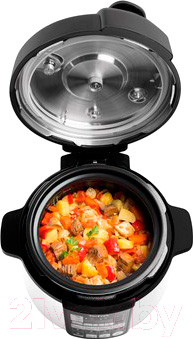 Изображение товара Мультиварка-скороварка Tefal CY621D32